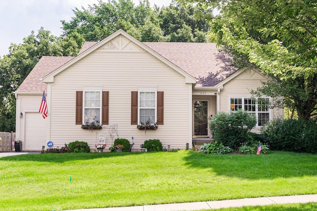 1246 Water Stone Cir, Wauconda, IL 60084 - photo 1