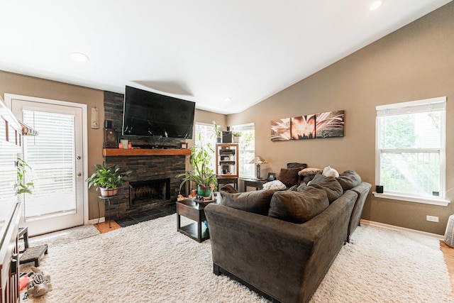 1246 Water Stone Cir, Wauconda, IL 60084 - photo 26