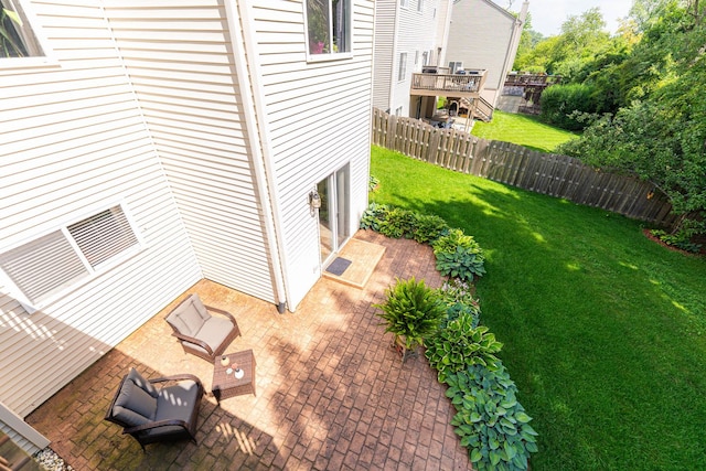 1246 Water Stone Cir, Wauconda, IL 60084 - photo 35