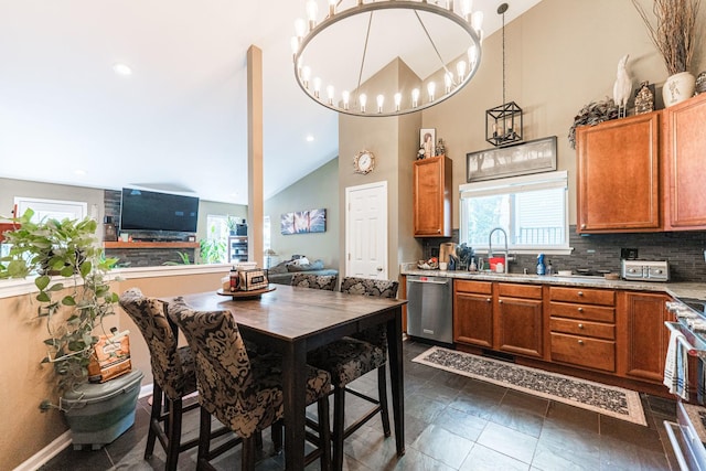 1246 Water Stone Cir, Wauconda, IL 60084 - photo 9
