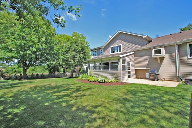162 Washo Ct, Lake Zurich, IL 60047 - photo 46