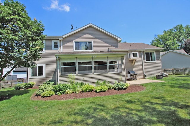 162 Washo Ct, Lake Zurich, IL 60047 - photo 47