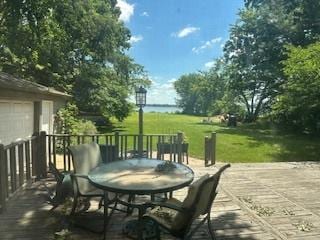 603 Oeffling Dr, Mchenry, IL 60051 - photo 18