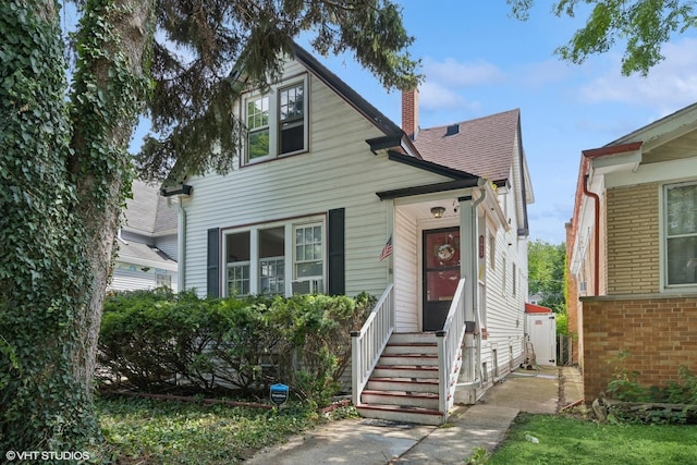 5013 W Argyle St, Chicago, IL 60630 - photo 2
