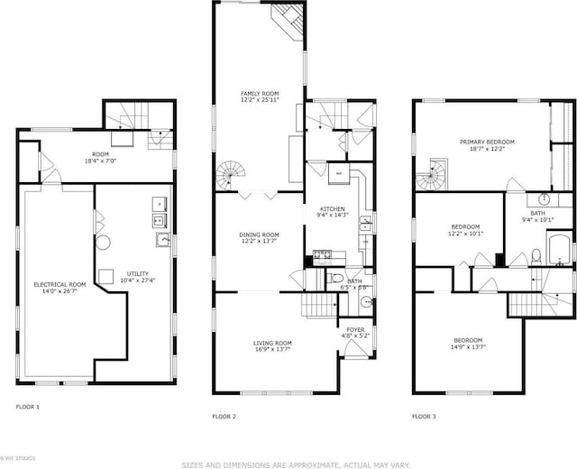 5013 W Argyle St, Chicago, IL 60630 - photo 50