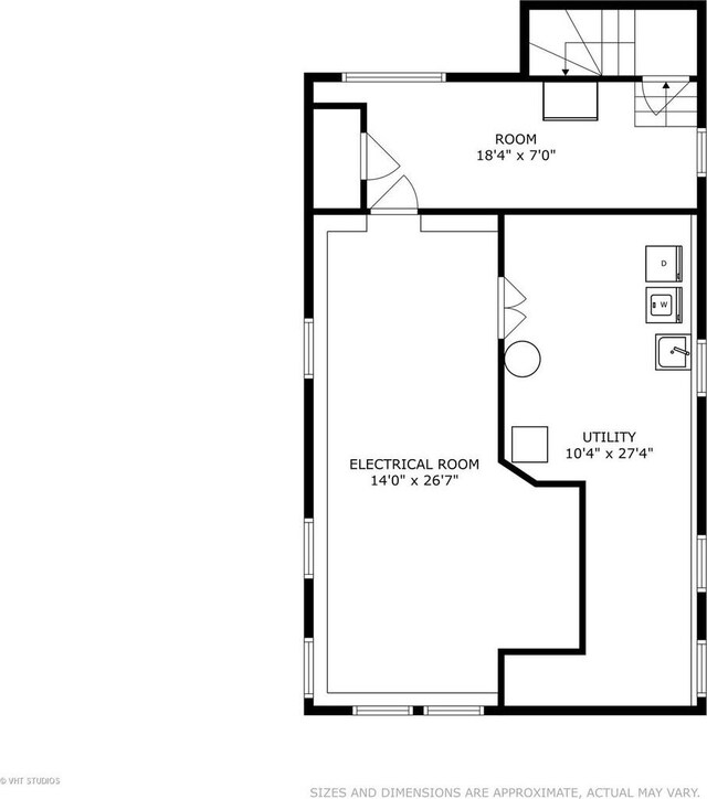 5013 W Argyle St, Chicago, IL 60630 - photo 53