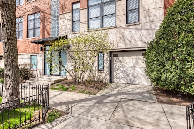 522 N Elizabeth St Unit 2S, Chicago, IL 60642 - photo 2