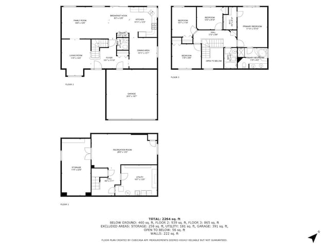 534 Ivory Ln, Bartlett, IL 60103 - view of room layout