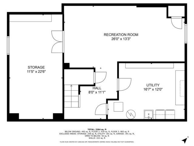 534 Ivory Ln, Bartlett, IL 60103 - view of room layout