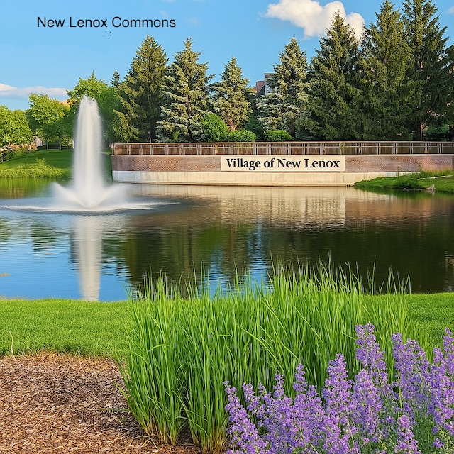 515 S Cedar Rd, New Lenox, IL 60451 - photo 16