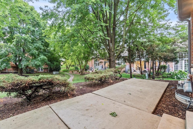 11257 Melrose Ct, Orland Park, IL 60467 - view of patio