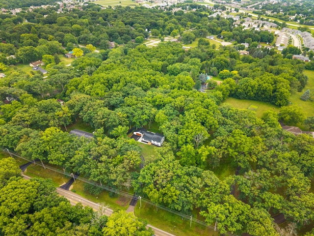 6427 Harlem Rd, Loves Park, IL 61111 - bird's eye view