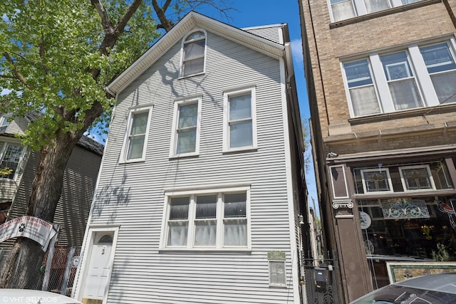 2140 W Belmont Ave Unit 1F, Chicago, IL 60618 - photo 1