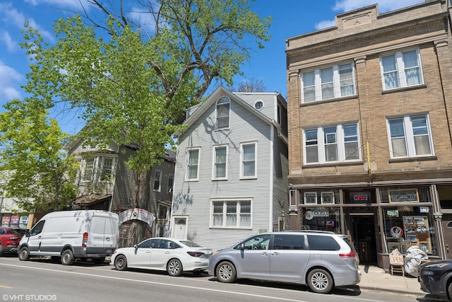2140 W Belmont Ave Unit 1F, Chicago, IL 60618 - photo 2