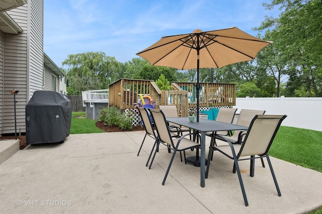 1373 Loch Lomond Dr, Crystal Lake, IL 60014 - photo 19