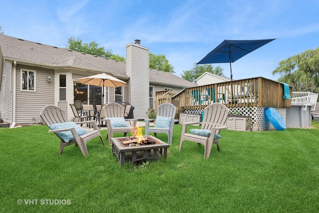 1373 Loch Lomond Dr, Crystal Lake, IL 60014 - photo 5