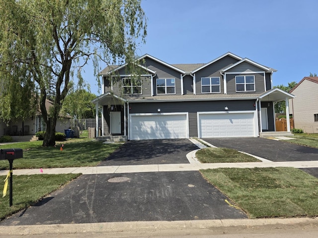 1390 Merrimac Ln, Hanover Park, IL 60133 - photo 1