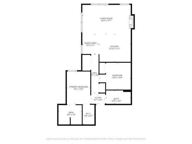 4537 S Drexel Blvd Unit 504, Chicago, IL 60653 - photo 19