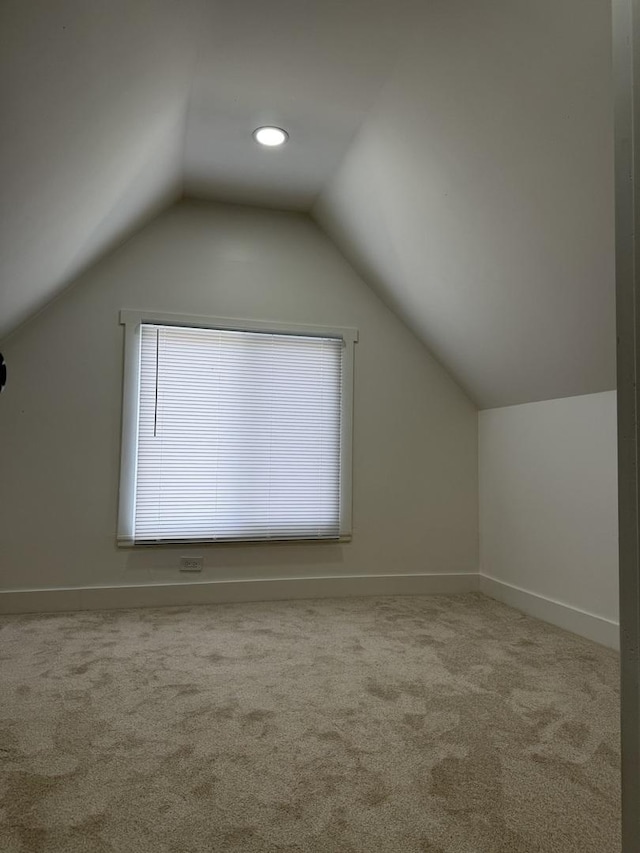 11804 S State St, Chicago, IL 60628 - bonus room with carpet and lofted ceiling