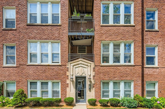 4056 N Albany Ave Unit G, Chicago, IL 60618 - view of property