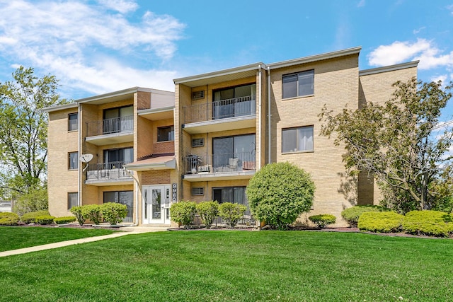 9960 Franchesca Ct Unit 2C, Orland Park, IL 60462 - photo 2