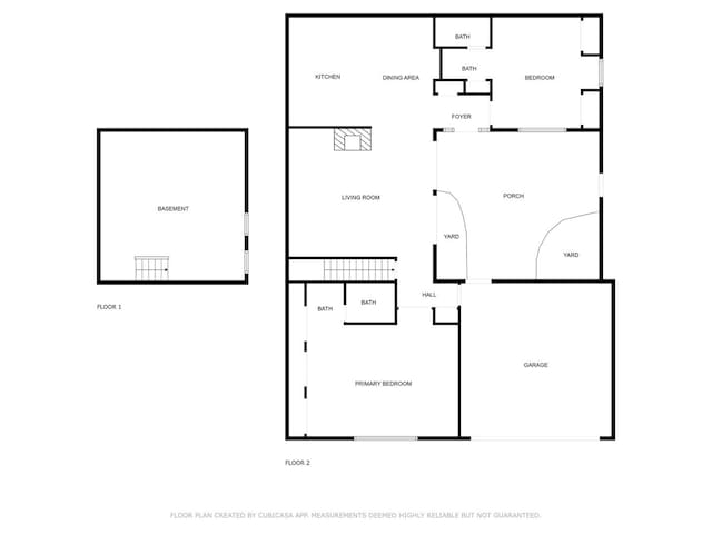 1 Falkirk Ln, Rolling Meadows, IL 60008 - photo 17