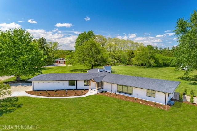 23489 N Old Barrington Rd, Barrington, IL 60010 - photo 1