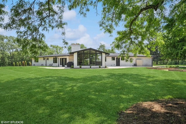 23489 N Old Barrington Rd, Barrington, IL 60010 - photo 28