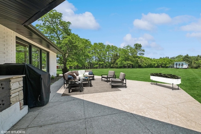 23489 N Old Barrington Rd, Barrington, IL 60010 - photo 29