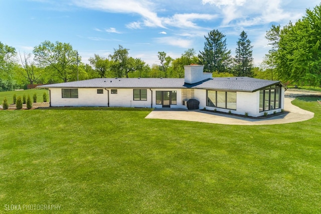 23489 N Old Barrington Rd, Barrington, IL 60010 - photo 33