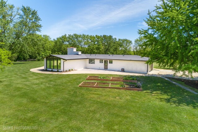 23489 N Old Barrington Rd, Barrington, IL 60010 - photo 34