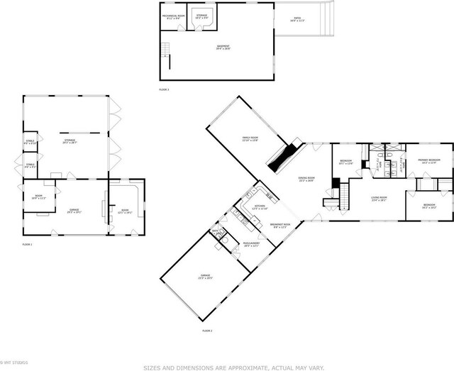 23489 N Old Barrington Rd, Barrington, IL 60010 - photo 46