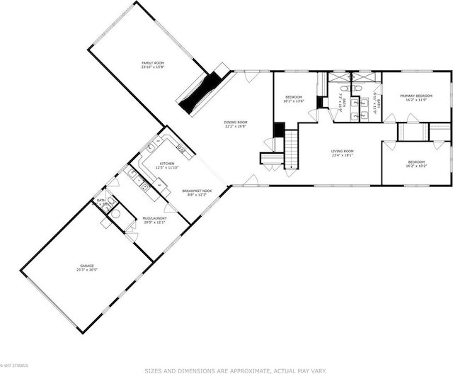 23489 N Old Barrington Rd, Barrington, IL 60010 - photo 48
