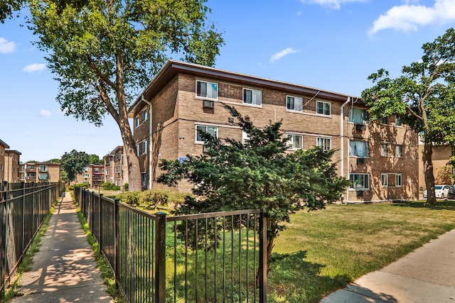 6432 N Ridge Ave Unit 3I, Chicago, IL 60626 - view of property