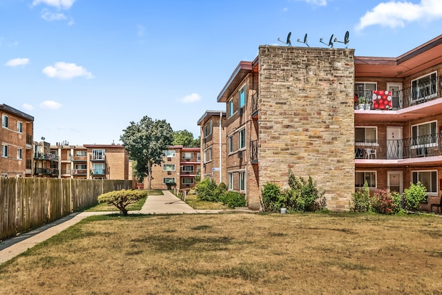 6432 N Ridge Ave Unit 3I, Chicago, IL 60626 - view of property