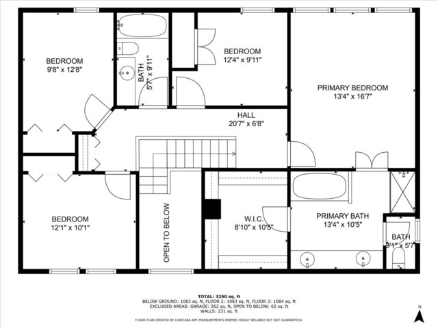 2370 Nantucket Ln, Elgin, IL 60123 - view of room layout