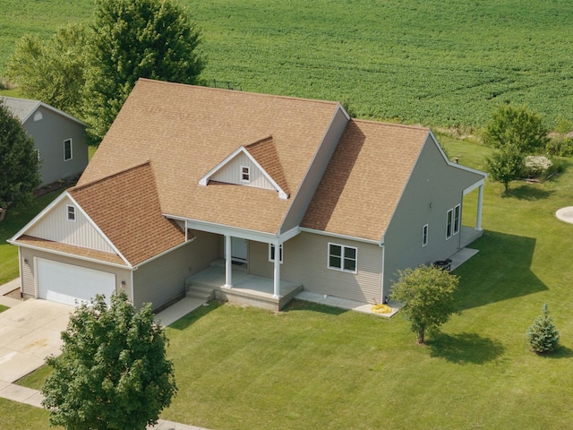 811 Forest Downs St, Harvard, IL 60033 - photo 1
