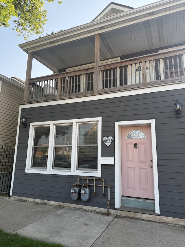 4610 S Marshfield Ave, Chicago, IL 60609 - photo 1