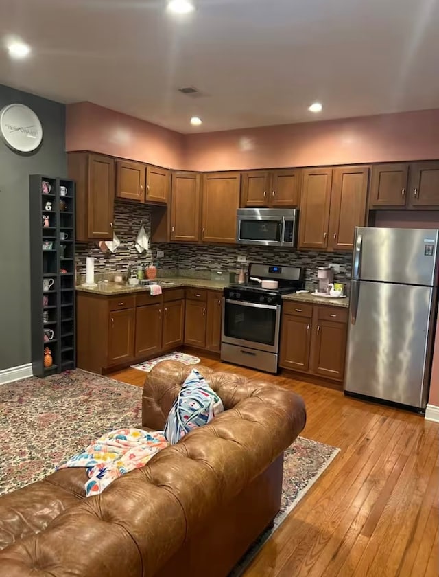 4610 S Marshfield Ave, Chicago, IL 60609 - photo 18