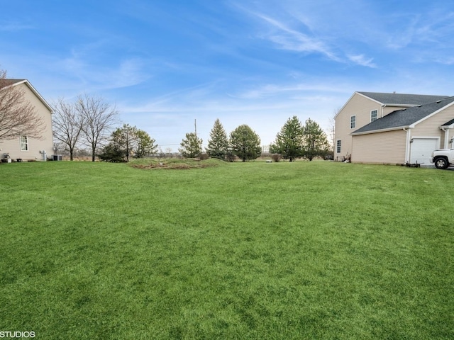 LOT54 Driftwood Ln, Harvard, IL 60033