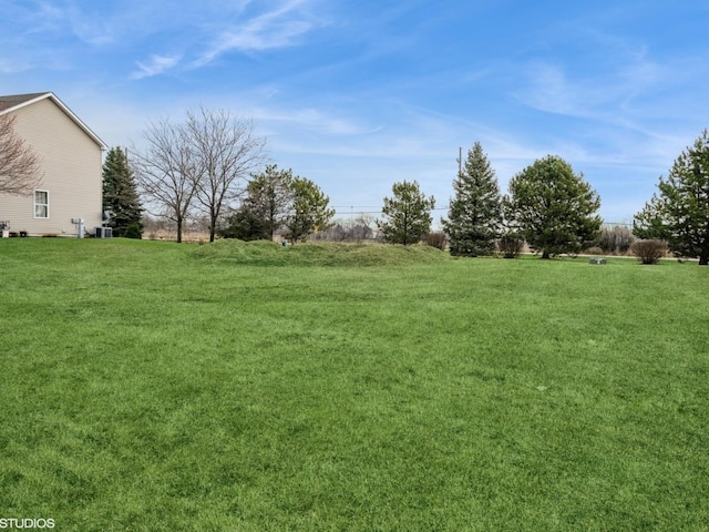 LOT54 Driftwood Ln, Harvard, IL 60033