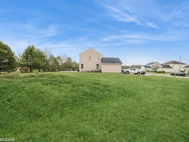 LOT54 Driftwood Ln, Harvard, IL 60033