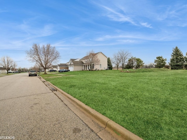 LOT54 Driftwood Ln, Harvard, IL 60033