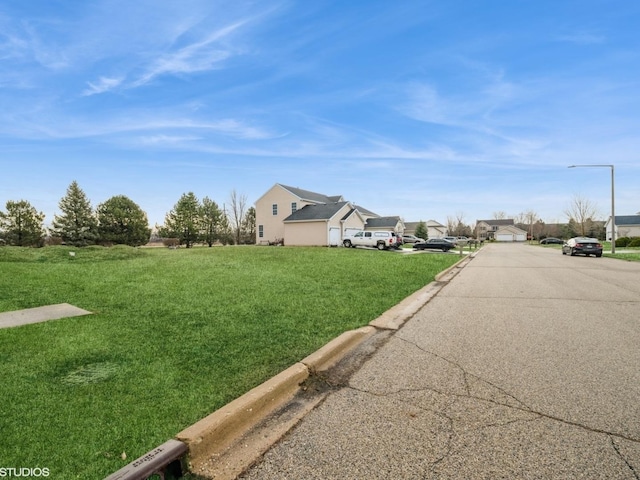 LOT54 Driftwood Ln, Harvard, IL 60033