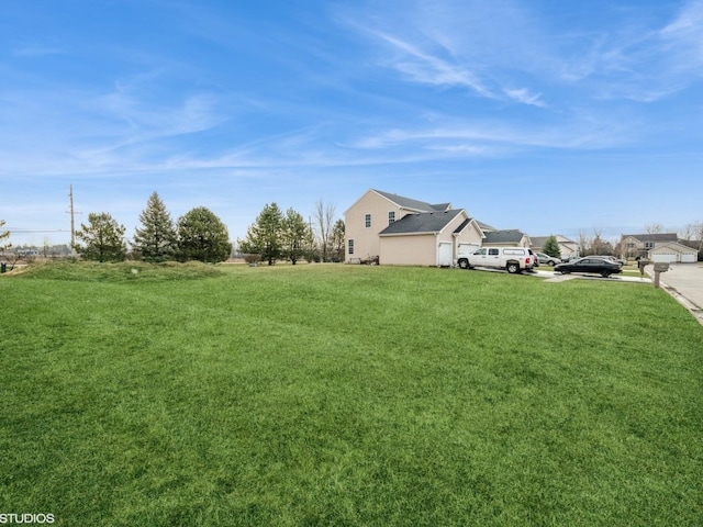 LOT54 Driftwood Ln, Harvard, IL 60033