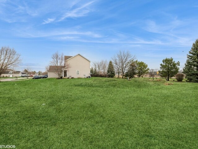 LOT54 Driftwood Ln, Harvard, IL 60033