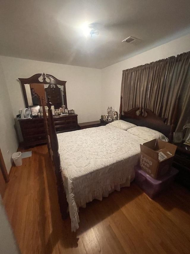 2940 N Nagle Ave, Chicago, IL 60634 - bedroom with wood finished floors and baseboards
