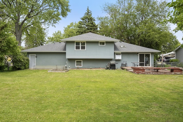 29W459 Lee Rd, West Chicago, IL 60185 - photo 22