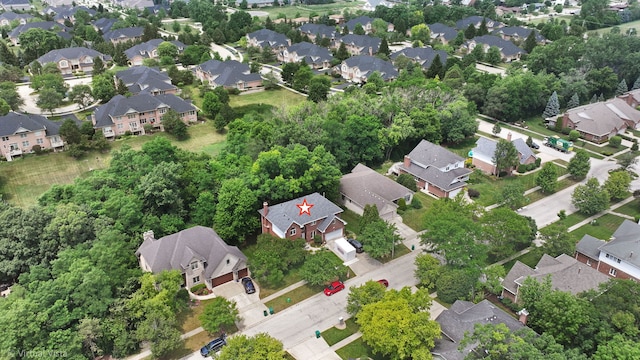 1448 Chestnut Xing, Lemont, IL 60439 - view of property location featuring nearby suburban area