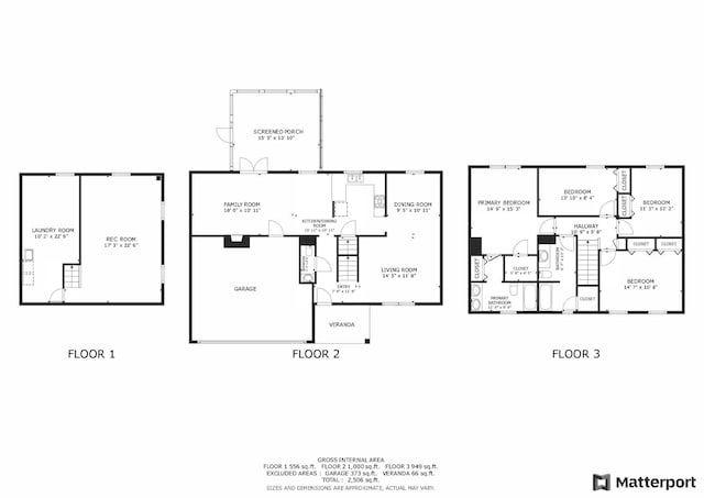 32 Woodridge Ln, Streamwood, IL 60107 - view of home floor plan